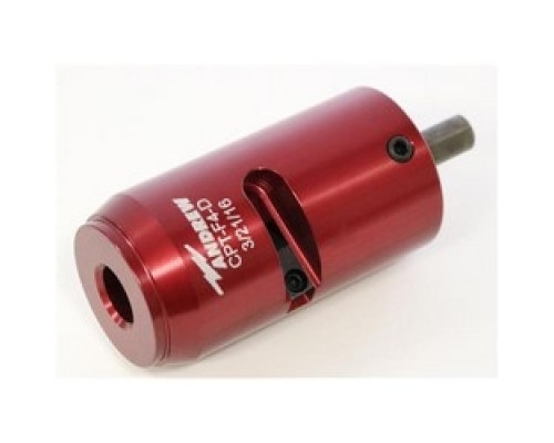 ANDREW  CPT-F4-D               EASIAX Plus Automated Cable Preparation Tool For FSJ4-50B Coaxial Cable With D-class Connectors