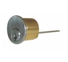 GENERAL LOCK  RC6 SC 26D ABPR KA2               RC6 SC 26D ABPR KA2      SCH C, BUMP/PICK RESISTANT