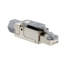 LEVITON  6APLG-S6A               CAT6A UNIVERSAL TOOL-FREE PLUG