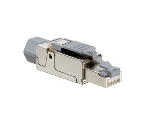 LEVITON  6APLG-S6A               CAT6A UNIVERSAL TOOL-FREE PLUG