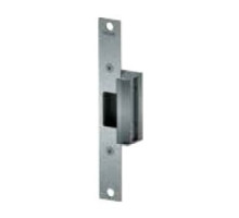 TRINE ACCESS TECHNOLOGY INC  CC9-32D               Door Electric Strike Faceplate, Center Cavity, 1-1/4