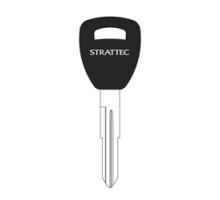 STRATTEC SECURITY CORPORATION  692246               Key Blank, Read Only, 5001-8442 Key Code, Code-Seeker Tool, With Transponder, For Honda 2002 to 2006 Year Model
