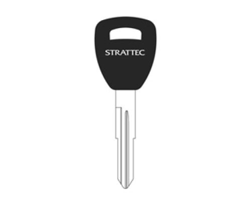 STRATTEC SECURITY CORPORATION  692246               Key Blank, Read Only, 5001-8442 Key Code, Code-Seeker Tool, With Transponder, For Honda 2002 to 2006 Year Model