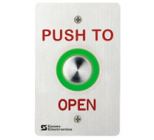 ESSEX ELECTRONICS INC  PEB-2SO               PEB-2SO            PZO SW,SGL GANG,RD CORNERS  PUSH TO OPEN