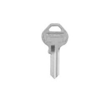 MASTER LOCK COMPANY  K15BOX               Padlock Key Blank, Standard, W15 Cylinder, For Number 15, 220 and 230 and Pro Series Lock, 50 each per Box