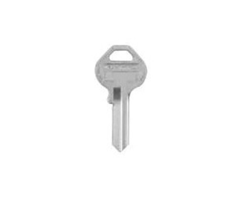 MASTER LOCK COMPANY  K15BOX               Padlock Key Blank, Standard, W15 Cylinder, For Number 15, 220 and 230 and Pro Series Lock, 50 each per Box