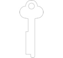 KABA ILCO CORP  1365 NS A93  AD26289002              1365 NS A93          F/DIEBOLD .050