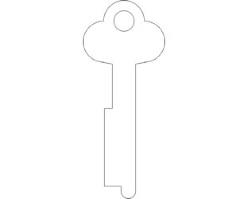 KABA ILCO CORP  1365 NS A93  AD26289002              1365 NS A93          F/DIEBOLD .050