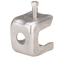 ANDREW  UA-3               Angle Adapter, universal, snap-in, 3/4 in through hole