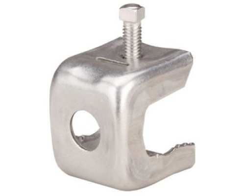 ANDREW  UA-3               Angle Adapter, universal, snap-in, 3/4 in through hole