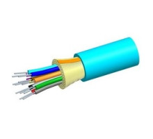 COMMSCOPE ENTERPRISE SOLUTIONS  700009855  P-002-DS-5L-FSUAQ              Fiber Cable, Plenum Distribution, 2 Fiber Single-Unit, LazrSPEED 300 OM3 Multimode