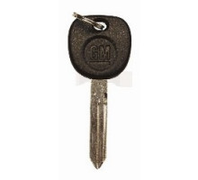 STRATTEC SECURITY CORPORATION  5928820               Key Blank, 93 Groove, PK3, G0001-G3631 Key Code, For General Motors