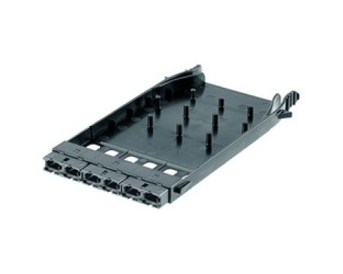 PANDUIT  FHMP-6-ARD               HDFlex MPO FAP 6Pt MPO RD EA