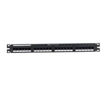 PANDUIT  DP12688TGY               PchDownPtchPnl Cat6 Flat 12-port EA