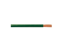 ALPHA WIRE  6823 GR001               Hook-Up-Wire, EcoWire-Plus, 22 AWG, 300V V, 7/30 Stranding, mPPE Insulation, -40 to 110 Degrees, 0.030 Diameter Conductor, 0.046 Diameter Insulation, 0.008 Insulation Thickness