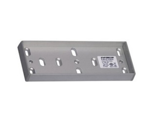 SECO-LARM USA INC  E-941S-1K2/HQ               Armature Plate Holder, For 1200 Lb Series 1/2-Door Maglock/Electromagnetic Lock