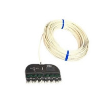 COMMSCOPE  NG4-CMDK0M2016  NG4-CMDK0M2016              NG4access Cabled Module, Single-mode LC/UPC To Stub, 24 Fiber, Microcable, 16 M