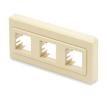 BELDEN  AX100927               Panels - MDVO Modular Furniture Adapter, 4 Port