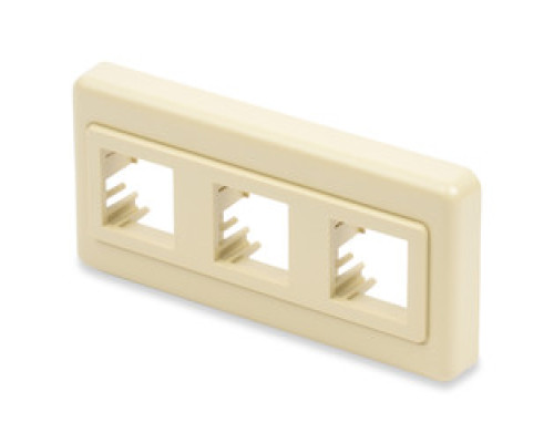 BELDEN  AX100927               Panels - MDVO Modular Furniture Adapter, 4 Port