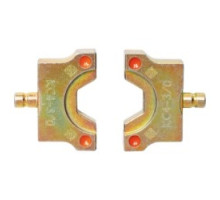 PANDUIT  KA4-6               Aluminum Hex Die 4 ton #6 AWG.