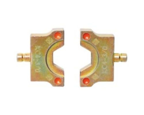 PANDUIT  KA4-6               Aluminum Hex Die 4 ton #6 AWG.