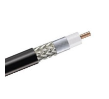 ANDREW  CNT-600-150M               CNT-600, CNT 50 Ohm Braided Coaxial Cable, 150 M, Black PE Jacket