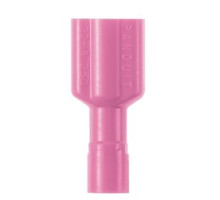 PANDUIT  DPF18-250FIB-M               Panduit DPF18-250FIB-M Female Disconnect