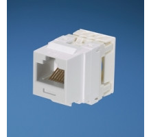 PANDUIT  NK6X88MEI               Cat6A NetKey PunchdownMod EI EA