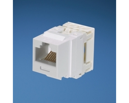 PANDUIT  NK6X88MEI               Cat6A NetKey PunchdownMod EI EA