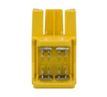 ON-Q/LEGRAND  AC3406-V1  AC3406V1              Surround Sound Patch Cable, 6 Ft