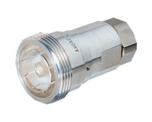 ANDREW  F4PDF-C               7-16 DIN Female for 1/2 in FSJ4-50B cable