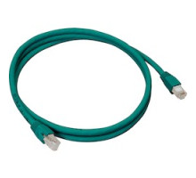 LIBERTY AV  152G6S5025               Liberty Brand Category 6A True 24AWG Shielded Patch Cables