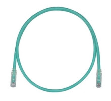 PANDUIT  UTPSP7GRY               Cu Patch Cord Cat 6 GR UTP Cable 7ft EA