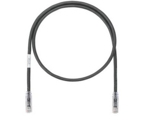 PANDUIT  UTP6ASD3MBL               CU Patch Crd Cat 6A SD 3m BL