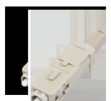 CORNING 95-101-41-SP        Anaerobic Connector, SC, 62.5 um Multimode OM1