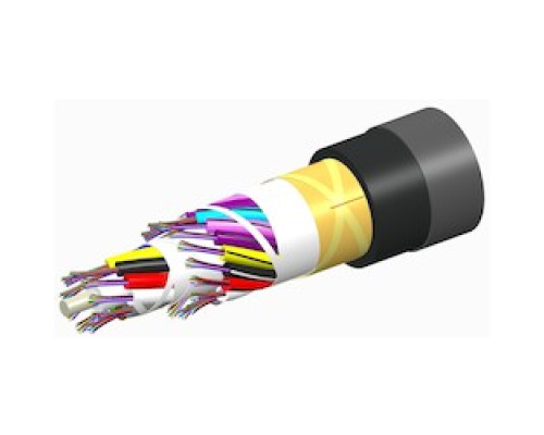 COMMSCOPE ENTERPRISE SOLUTIONS  760086470  R-048-LN-8W-F12BK/25D              48-F 8.3 OS2 LT RISR IN/OUT  R-048-LN-8W-F12BK/25D     TERASPEED, 760086470