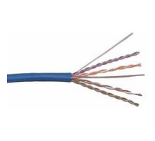 SIEMON COMPANY  9C6P4-E3-02-RXA               Cable, Copper, Category 6, E3, 4 Pair, Solid, UTP, CMP, White, Reelex, 1000 Feet, System