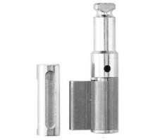 AMERICAN LOCK COMPANY  APT2001 KD               Padlock Cylinder, Different Keyed, 6-Pin, For A2000, A2001, A2010 Series Padlock