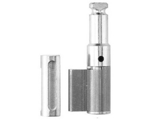 AMERICAN LOCK COMPANY  APT2001 KD               Padlock Cylinder, Different Keyed, 6-Pin, For A2000, A2001, A2010 Series Padlock