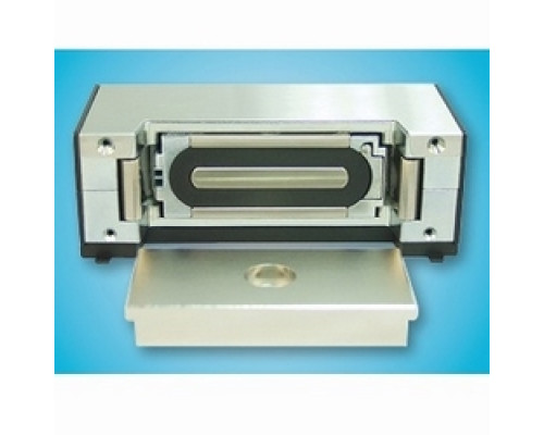 SECURITRON MAGNALOCK CORP  MM15DT               Electromechanical Lock, 12/24 Volt AC/DC, 4000 Lb Load, Satin Stainless, With Door Position/Tamper Switch