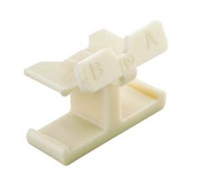 PANDUIT  FLCCLIP-L               LCFieldPolConnDPLX Clip50PK PK50