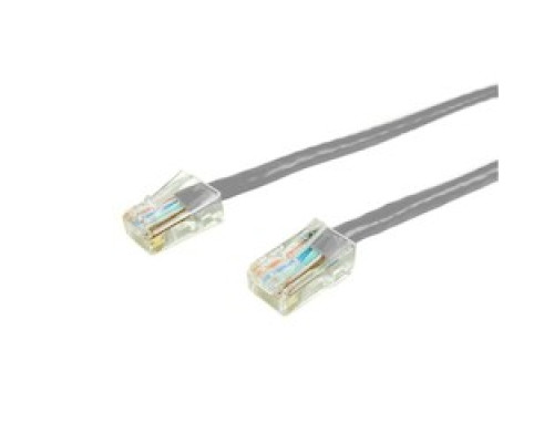 APC BY SCHNEIDER ELECTRIC 3827GY-10        APC 10ft Cat5e UTP networking cable Grey 3.05 m U/UTP UTP