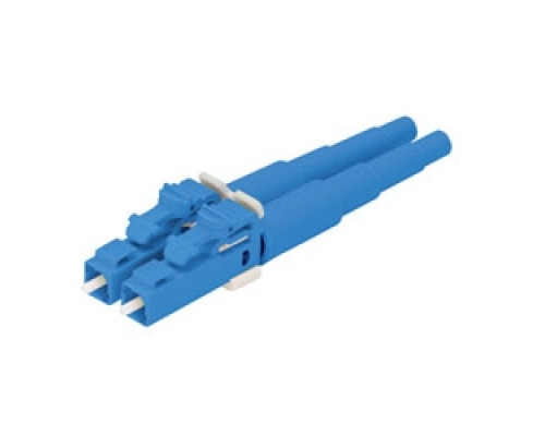 PANDUIT  FLCDSCBUY               OptiCam LC Duplex Connector OS1/OS2 Blue