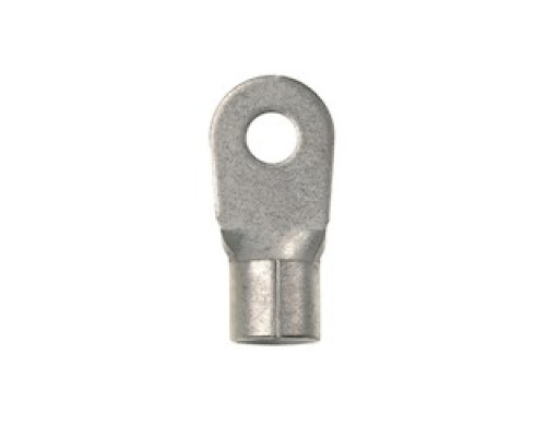 PANDUIT  P8-10R-Q               Ring Non-Insul 8AWG #10 STUD PK25