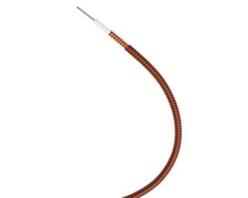 ANDREW  PTS1-HRL               PTS1-50, HELIAX Superflexible High Power, High Temperature Foam Coaxial Cable, corrugated copper, 1/4 in, brown TPC-ET jacket