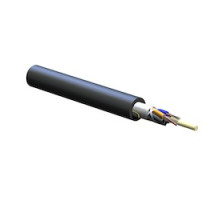 CORNING 024ZUF-T4101D20        FREEDM Loose Tube, Gel-Free Cable, Riser24 F, SMF-28 Ultra fiber, Single-mode OS2
