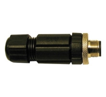 AXIS COMMUNICATIONS  5502-061               MALE RJ45 for AXIS 209FD-R