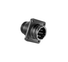 TE-ENERGY 211401-1        CPC Circular Plastic and Circular Metal-Shell Connectors; Housing Connector Style: Receptacle 7 Positions 7 Signal Positions 0 Power Positions
