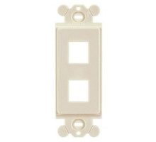 PANDUIT  NK2RMFIW               NK 2Pt ModuleFrame ScrewMt IW EA