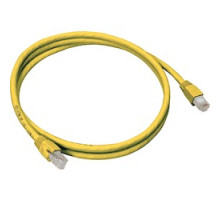 LIBERTY AV  152G6S4015               Liberty Brand Category 6A True 24AWG Shielded Patch Cables